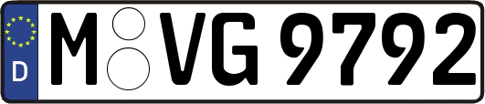 M-VG9792