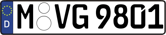 M-VG9801
