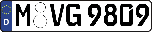 M-VG9809