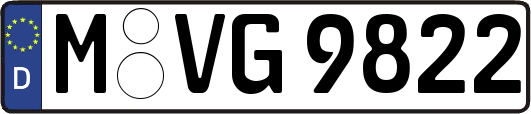 M-VG9822