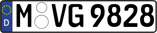 M-VG9828