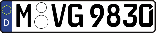 M-VG9830