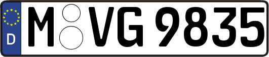 M-VG9835