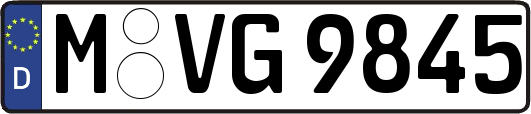 M-VG9845