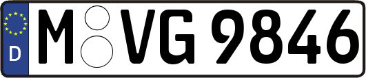 M-VG9846