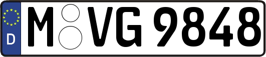 M-VG9848