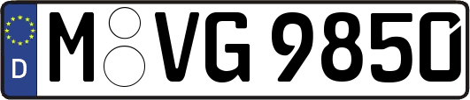 M-VG9850