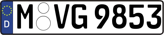 M-VG9853