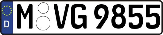 M-VG9855