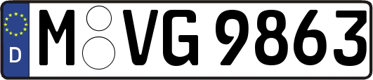 M-VG9863