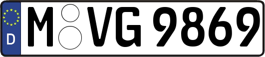 M-VG9869