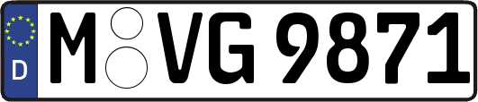 M-VG9871