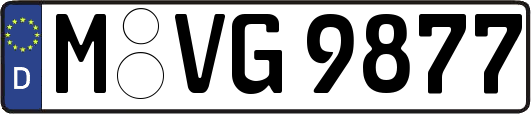 M-VG9877