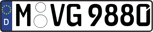 M-VG9880