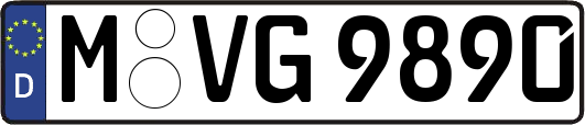 M-VG9890