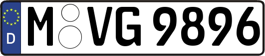 M-VG9896