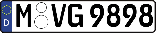M-VG9898