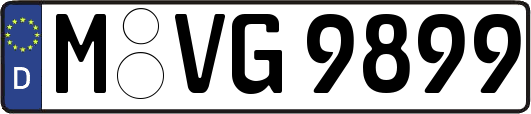 M-VG9899