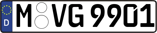 M-VG9901