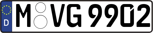 M-VG9902