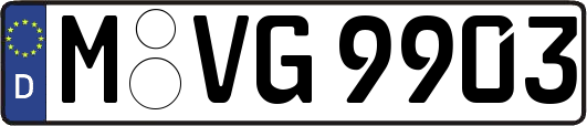 M-VG9903