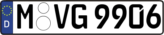 M-VG9906