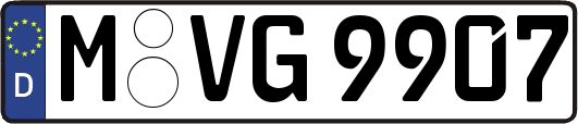 M-VG9907