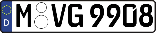 M-VG9908