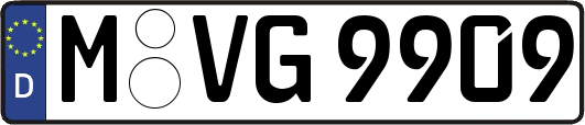 M-VG9909