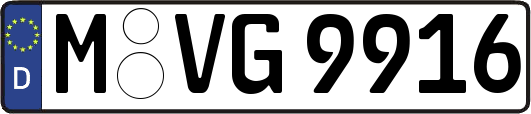 M-VG9916