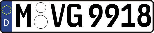 M-VG9918