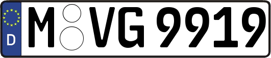 M-VG9919