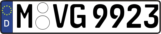 M-VG9923