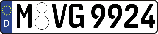 M-VG9924