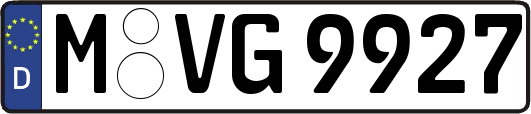 M-VG9927