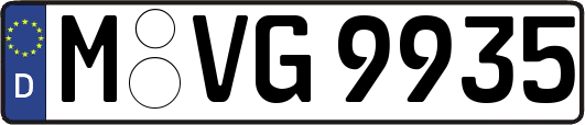 M-VG9935