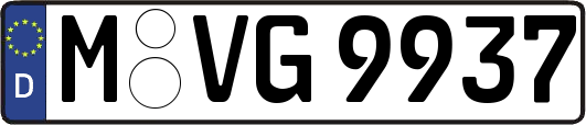 M-VG9937