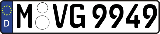 M-VG9949