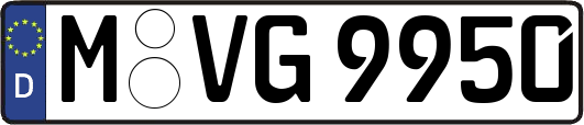 M-VG9950