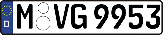 M-VG9953