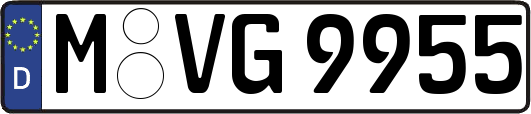 M-VG9955
