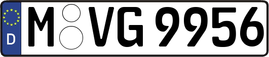 M-VG9956