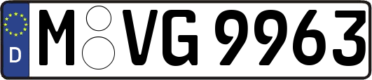 M-VG9963