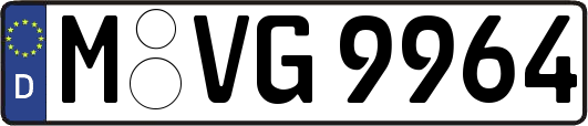 M-VG9964