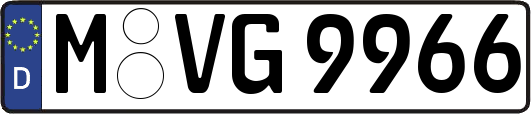 M-VG9966