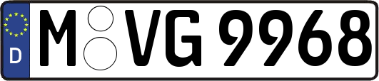 M-VG9968