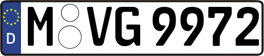 M-VG9972