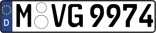 M-VG9974