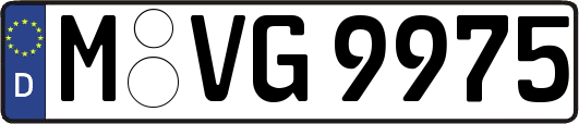 M-VG9975