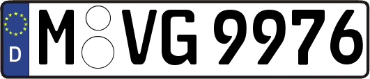 M-VG9976